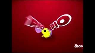 Radio Globo Pulcino Pio Mario Putorti Remix