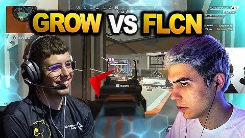 Imperialhal vs Keon in algs scrims!!  SIKEZZ FLCN TEAM!!