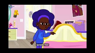 Lyla In The Loop Your Stuff My Muffin