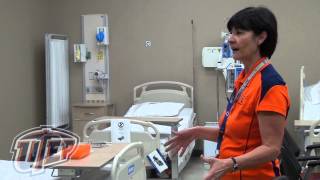 5th Semester Sim Lab Orientation