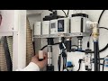 Stratasys Academy | T1 PowderEase™: Substituição do filtro de ar de entrada