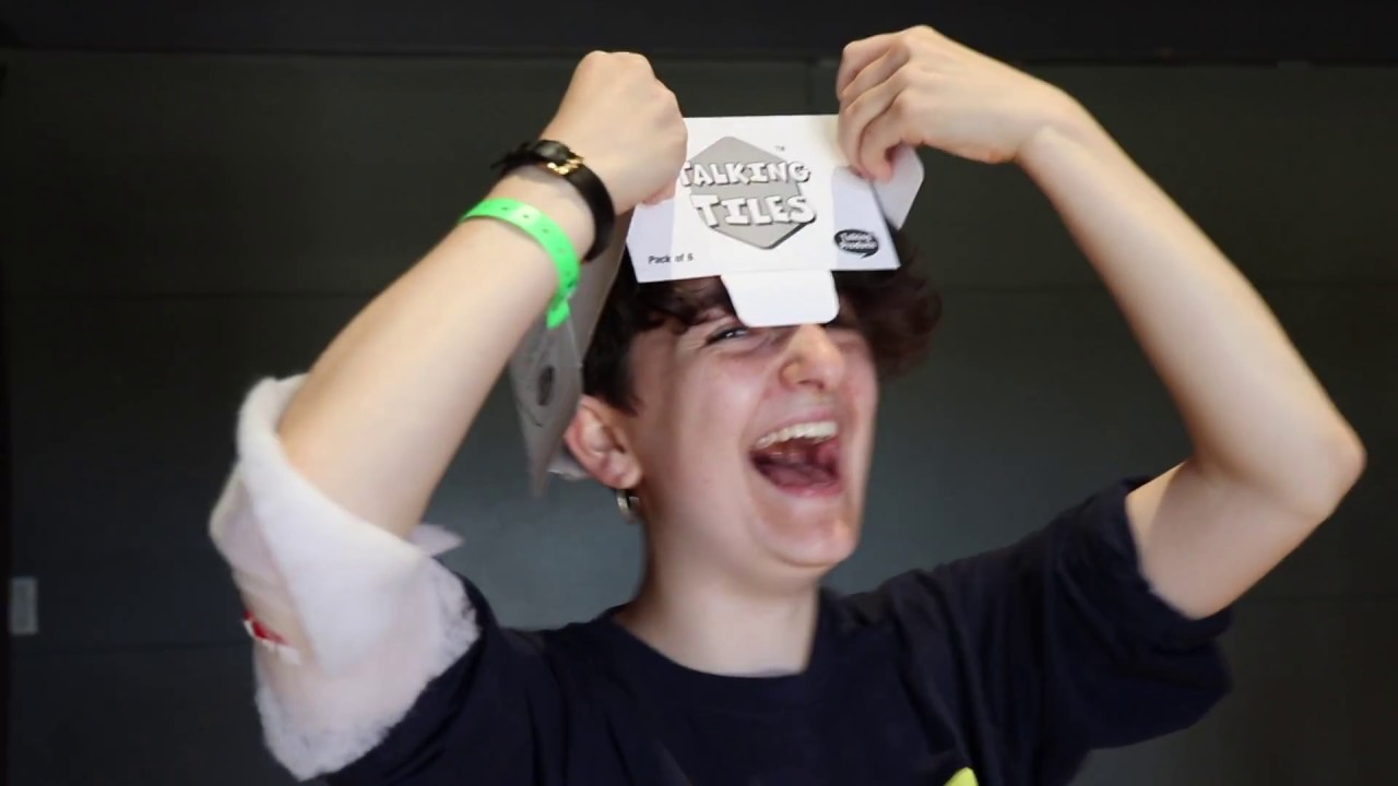 Exchange TV 2018 | Day Four - YouTube National Theatre of Scotland