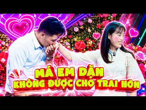 24-Year-Old Teacher Determined to REMAIN A VIRGIN Because Her Mom Said NO KISSING allowed, Quyen ...