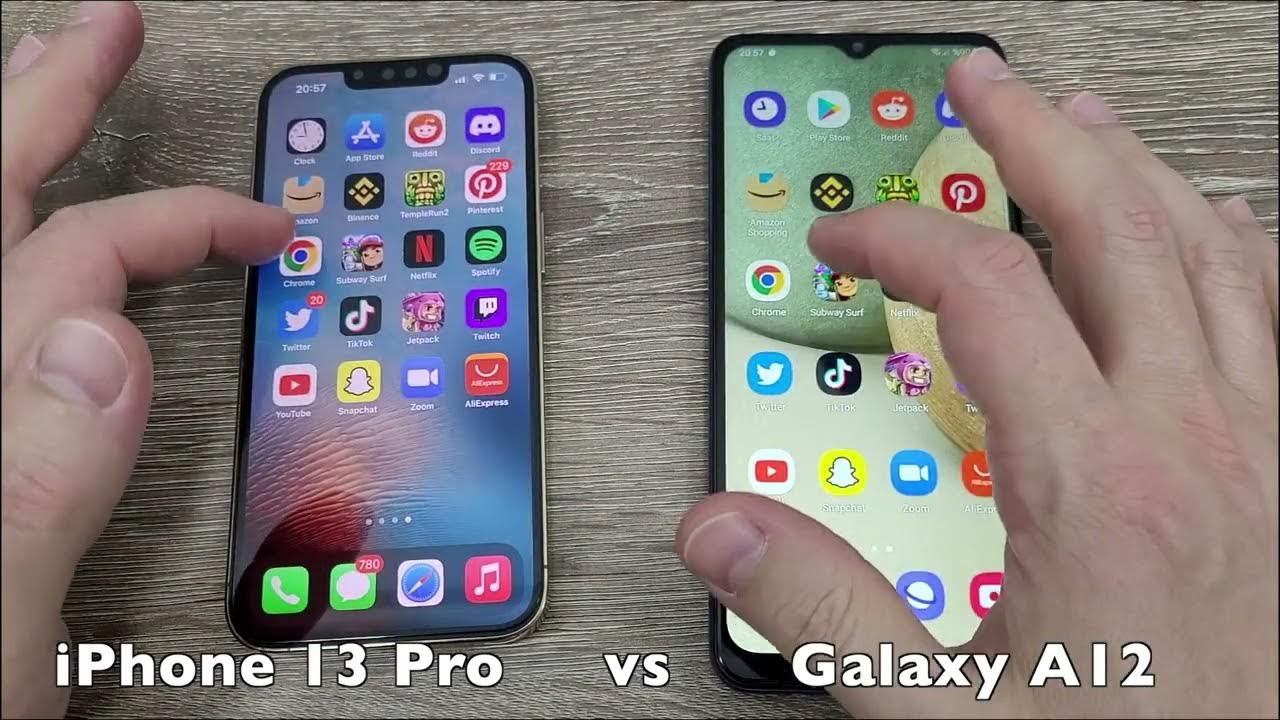Самсунг а50 и айфон 12 мини сравнение. Айфон 13 про vs samsung s21. Айфон 13 или самсунг а55 что лучше. Samsung a51 vs iphone 13 pro. А71 самсунг против айфон 13.