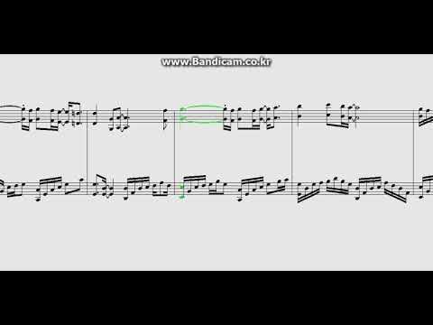Camellia [동백꽃말]  - 불꽃심장 [NWC]
