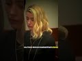 The jury had to decide: did Amber Heard act with actual maliced The answer will SHOCK you...
