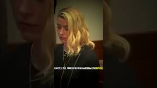 The jury had to decide: did Amber Heard act with actual maliced The answer will SHOCK you...