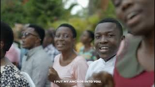 Kurasini SDA Choir - NIKUMBUSHE JEHOVA ULIPONITOA