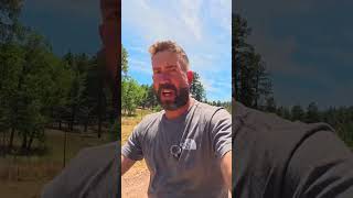 Van life heber #vanlife #travelvlog #offgridliving #camping #adventure #arizona #campinglife