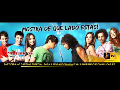 MCA7 - cd 2 vive o teu talento - 03.Hey Ya - Todos.wmv