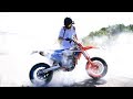 LOVING my LIFE | Supermoto Lifestyle