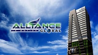 What is Alliance In Motion Global?
