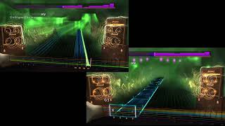 Don't Go Away Mad (Just Go Away) - Mötley Crüe - Rocksmith 2014 - CDLC