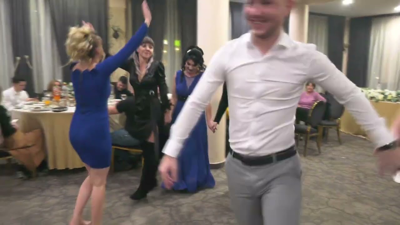 Majorat Denisa Formatia Dinoisverna Cambera