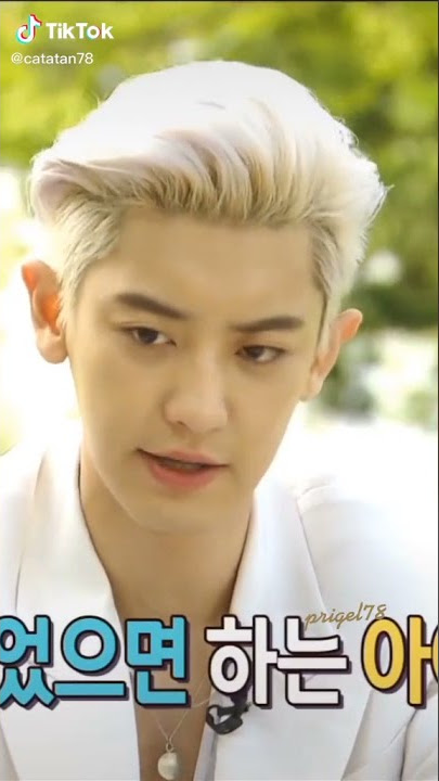 Lain kali kalo bawa Sehun harus sekalian sama pengasuhnya 😂 #chanyeol #exo #exosc