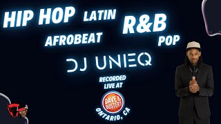 Download Lagu LIVE Open Format Set 🔥 2025–2026 Hits @ Dave \u0026 Buster’s | DJ UnieQ MP3