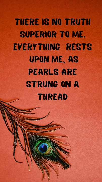 Quotes From Vishnu Purana #quotes #shorts #vishnupuran