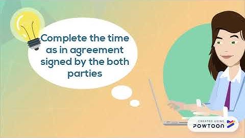 Discharge of Contract