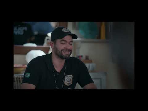Rodrigo: Depoimento Vivi.