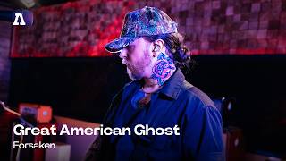 Great American Ghost - Forsaken | Audiotree Live