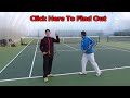 Tennis Strategy | Pick The Right Shot #3 (Question)