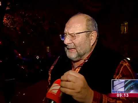 ''ეს სახლი, სადაც ე.წ ღმერთი ცხოვრობს, სუს-ის თანამშრომლისაა''