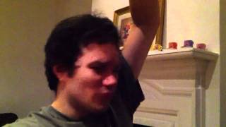 A History of Percy Grainger as Sung By Dave