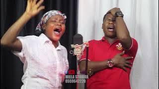 OMG WONDER BOY AND OHEMAA FRANCA SHARED TEARS FOR FIRST TIME PLS SHARE AND SUBSCRIBE