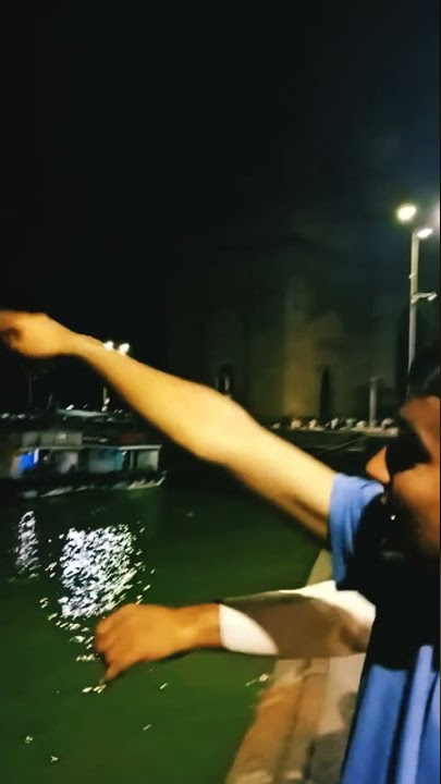 samandar main kinara tu