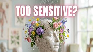 The Science of High Sensitivity: Why You Feel Everything More