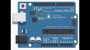 Arduino Blink 01