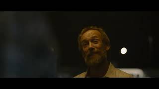 The Stranger - Festival Teaser Trailer | DIFF 2022