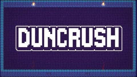 Duncrush – PC Gameplay
