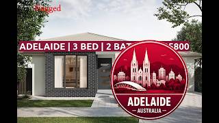 Adelaide,AU | Buy house at Lot 221 New Road, Mount Barker, SA, 5251, Australia | MapFlagged