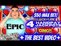 ✦THE BEST VIDEO OF 2021✦ On YouTube For Lock It Link Night Life Slot- BIG HANDPAY JACKPOTS! MUST SEE