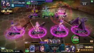 【COJS】コードオブジョーカー2016/8/9 頂上対決