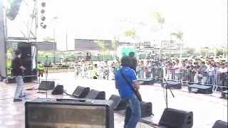 MERMELADA PESADA - HERIDAS DE FUEGO (ROCK EN EL PARKE 2010) screenshot 3