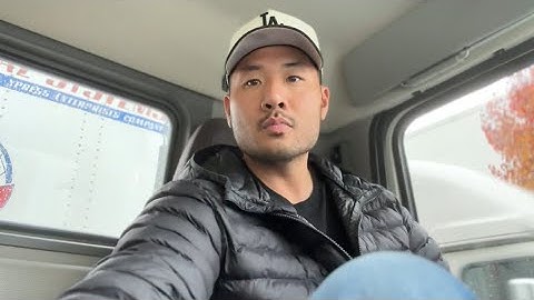 Why I Tell Everyone Struggling Financially To Consider Trucking