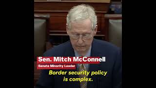 Republicans And Democrats Leaders Preach Calm Over Ukraine And Israel Aid