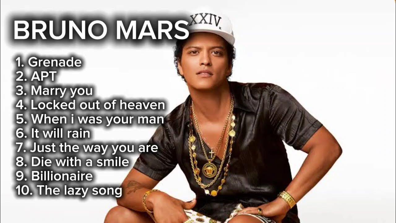 Bruno mars full album terpopuler tanpa iklan Bruno mars full album terpopuler tanpa iklan