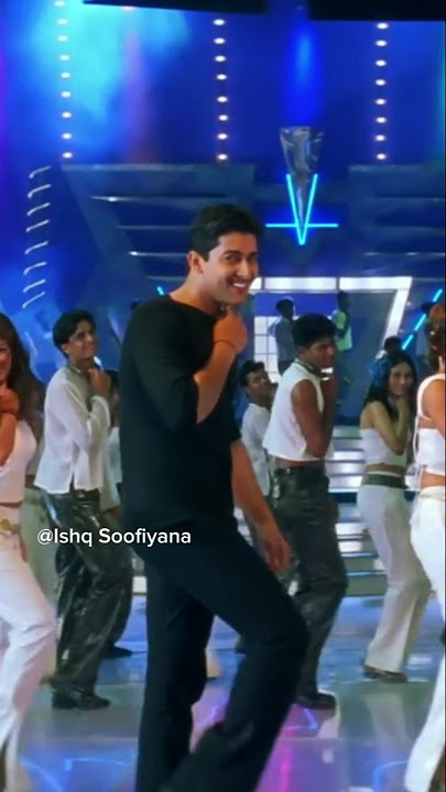 Deewana Tera Hai | Koi Mere Dil Se Poochhe (2002) | Esha Deol, Aftab Shivdasani | Ishq Soofiyana| ✨