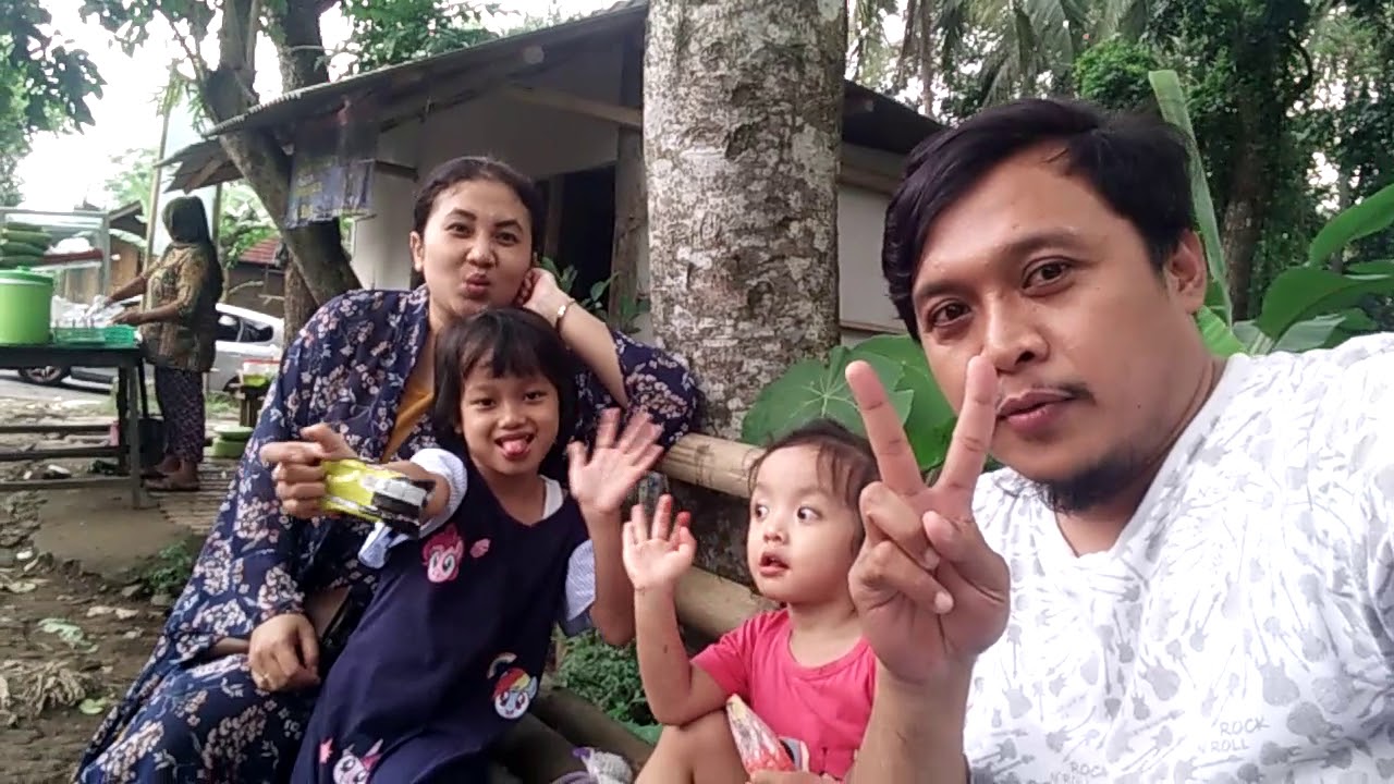 Jajan Kuliner Khas Magelang Lotek 