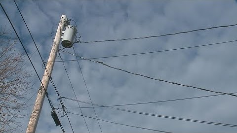 Most Mainers face big electric bill hikes next year