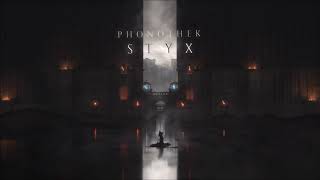 Phonothek - Shadow of the Ferry ft  Atrium Carceri