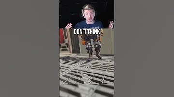 Is the Charge Rifle balanced in Apex Legends? #apexlegends