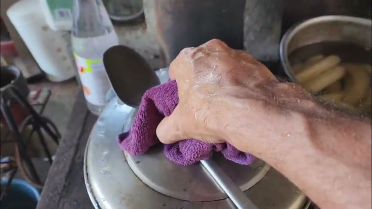 EN EL RANCHO  DE MI HERMANA  2026 A SI VIVE