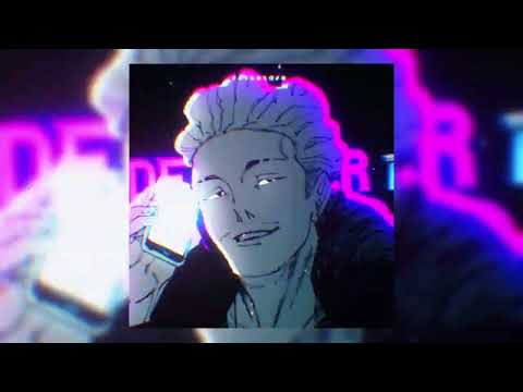 𝙅𝙀𝙎𝙏𝙀𝙍 𝙁𝙐𝙉𝙆 (𝙎𝙇𝙊𝙒𝙀𝘿) 𝙓 𝙃𝘼𝙆𝘼𝙍𝙄 𝙆𝙄𝙉𝙅𝙄