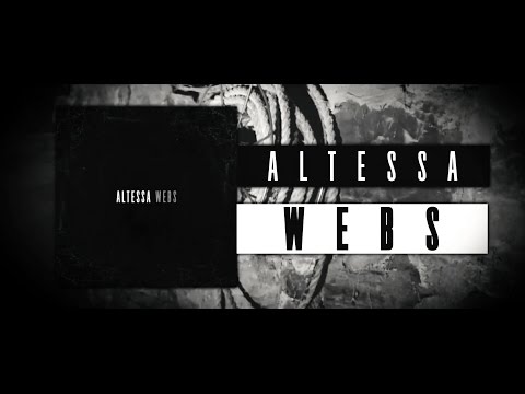 Altessa - "Webs" Official Lyric Video w/ Download