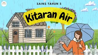 SAINS TAHUN 5 | KITARAN AIR SEMULAJADI