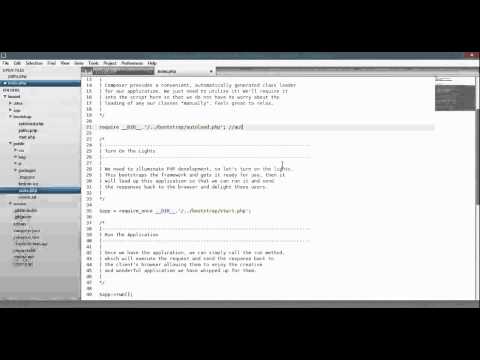laravel 4   public, autoload and start path in bootstrap paths and index